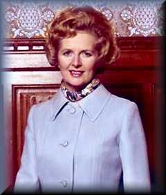 MP
                  Thatcher